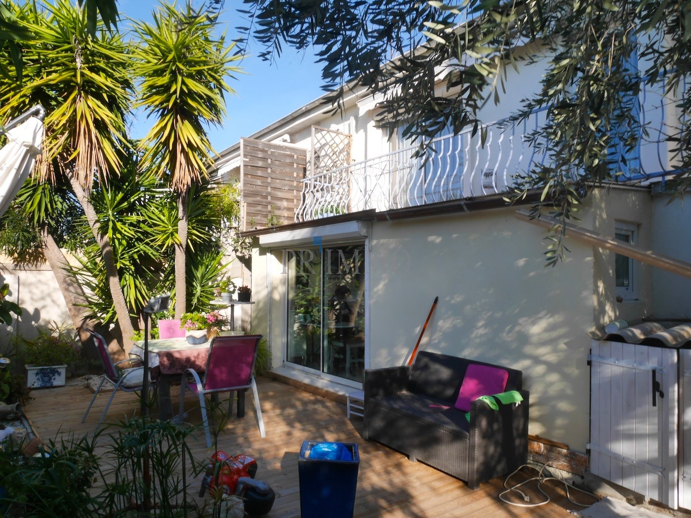 Vente Maison à Fréjus 7 pièces