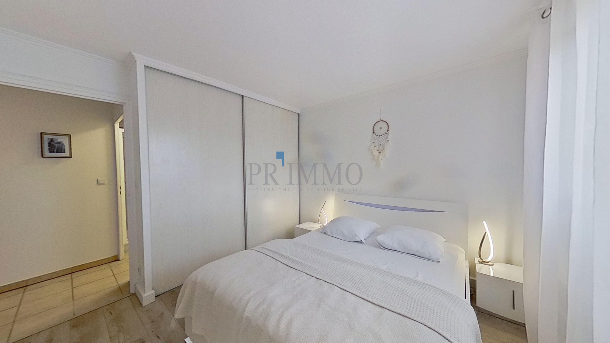 Vente Appartement à Fréjus 2 pièces