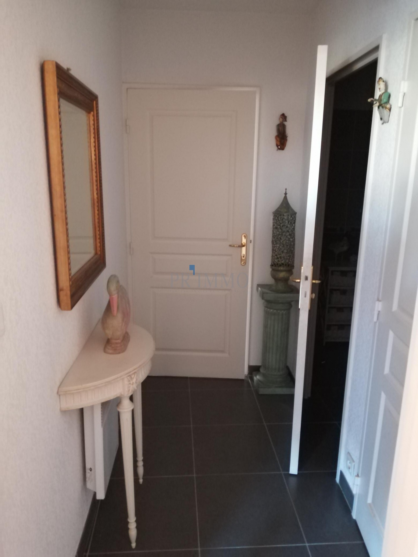 Vente Appartement à Saint-Raphaël 2 pièces