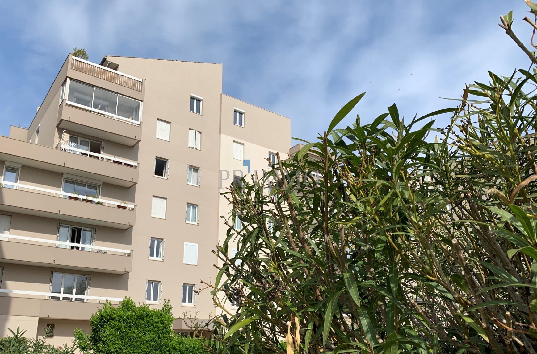 Vente Appartement à Fréjus 3 pièces