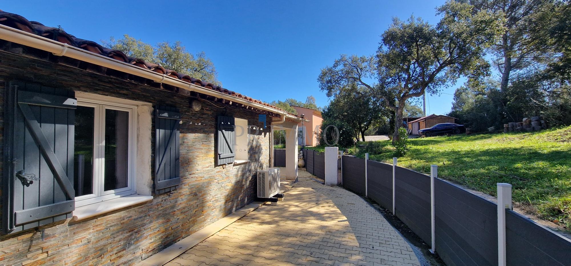 Vente Maison à Roquebrune-sur-Argens 6 pièces