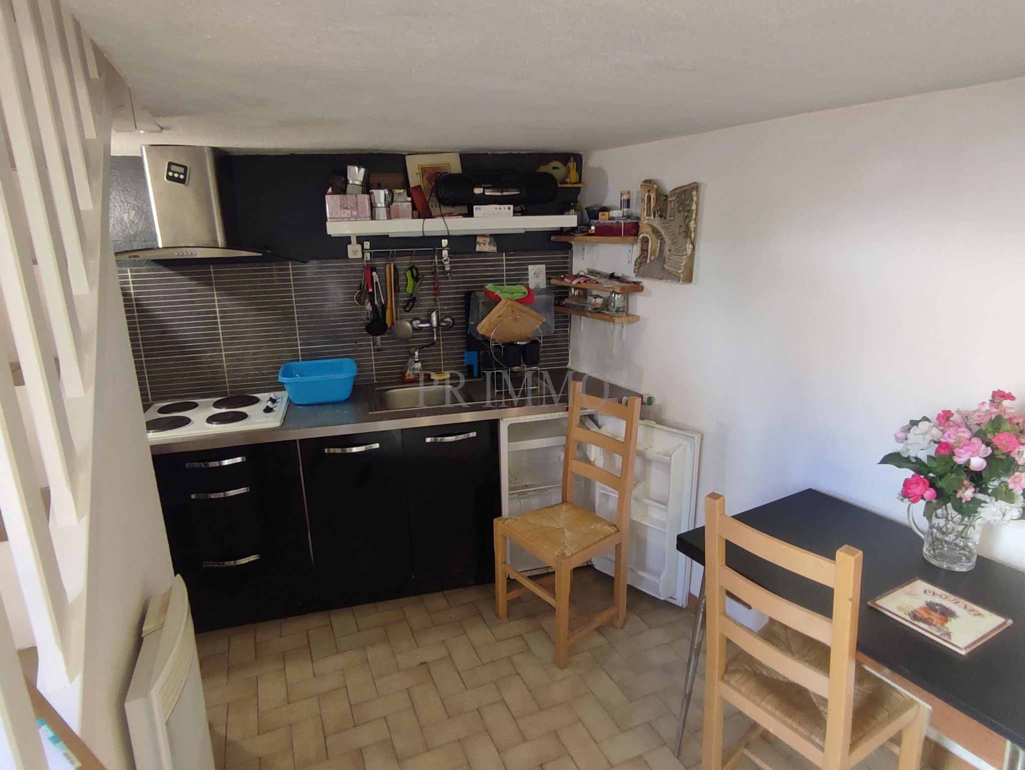 Vente Maison à Fréjus 3 pièces