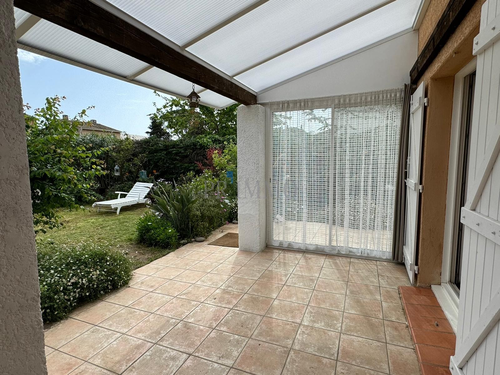 Vente Maison à Fréjus 4 pièces