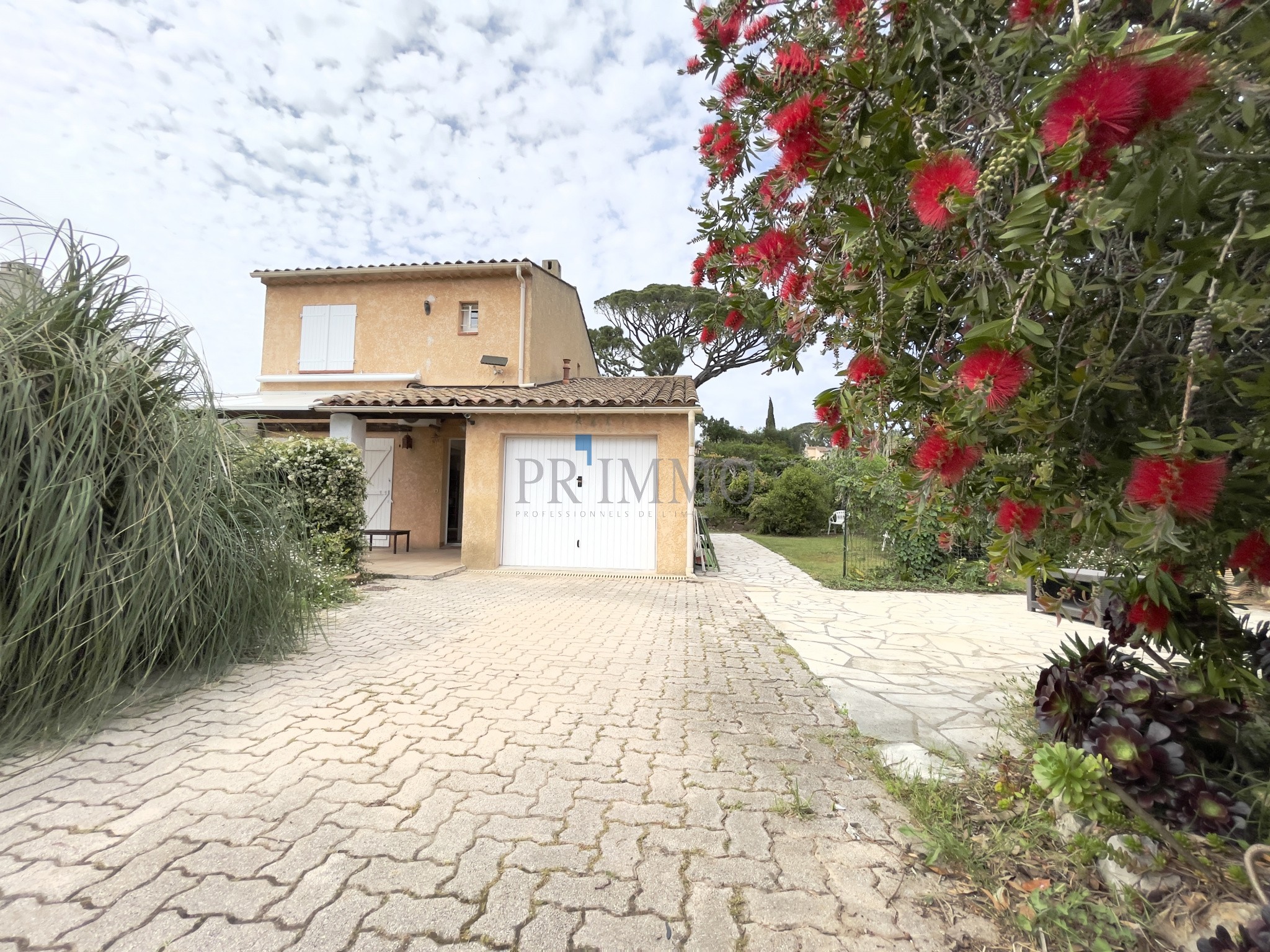 Vente Maison à Fréjus 4 pièces