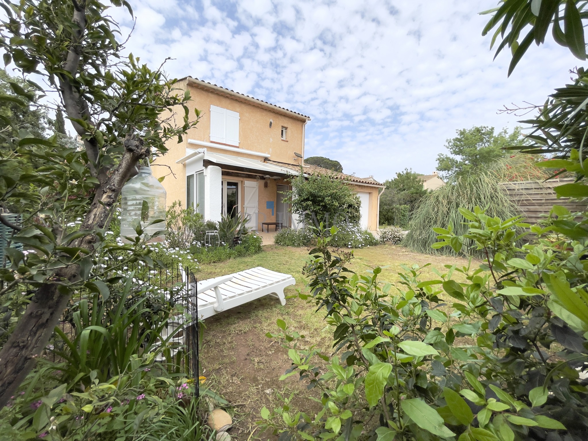 Vente Maison à Fréjus 4 pièces