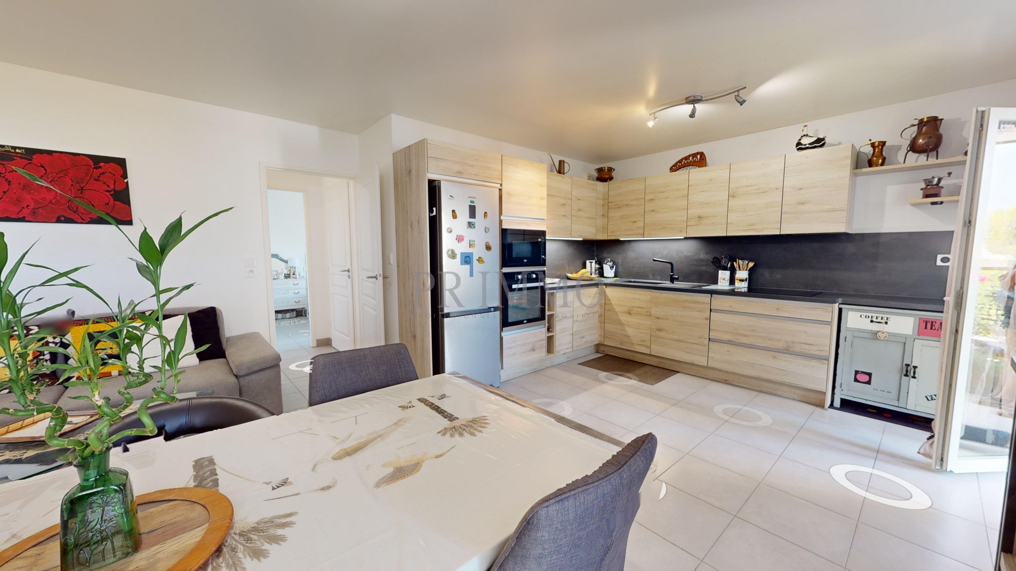 Vente Appartement à Saint-Raphaël 2 pièces