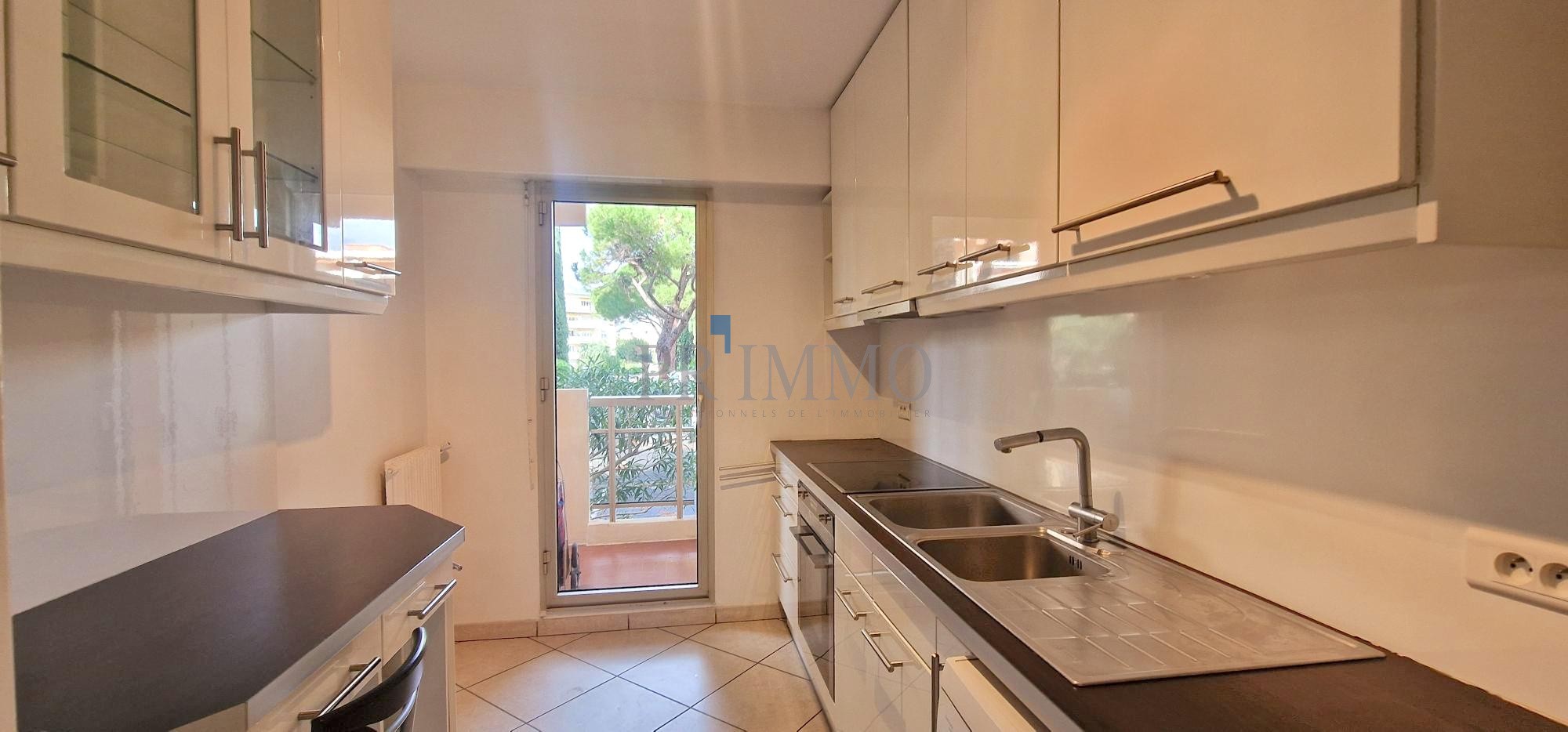 Vente Appartement à Saint-Raphaël 3 pièces