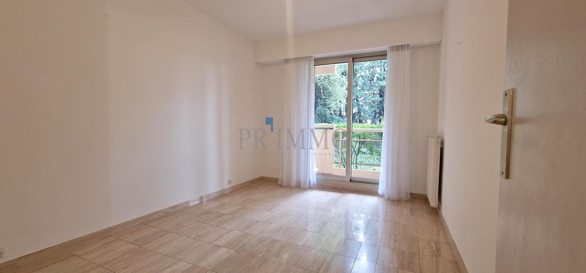 Vente Appartement à Saint-Raphaël 3 pièces