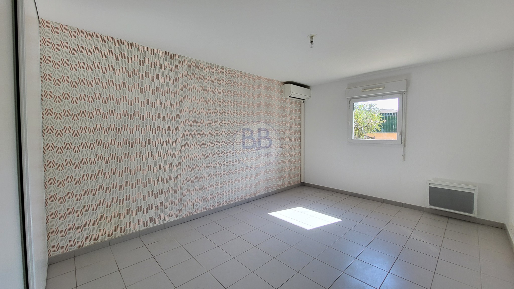 Vente Appartement à Roquebrune-sur-Argens 3 pièces