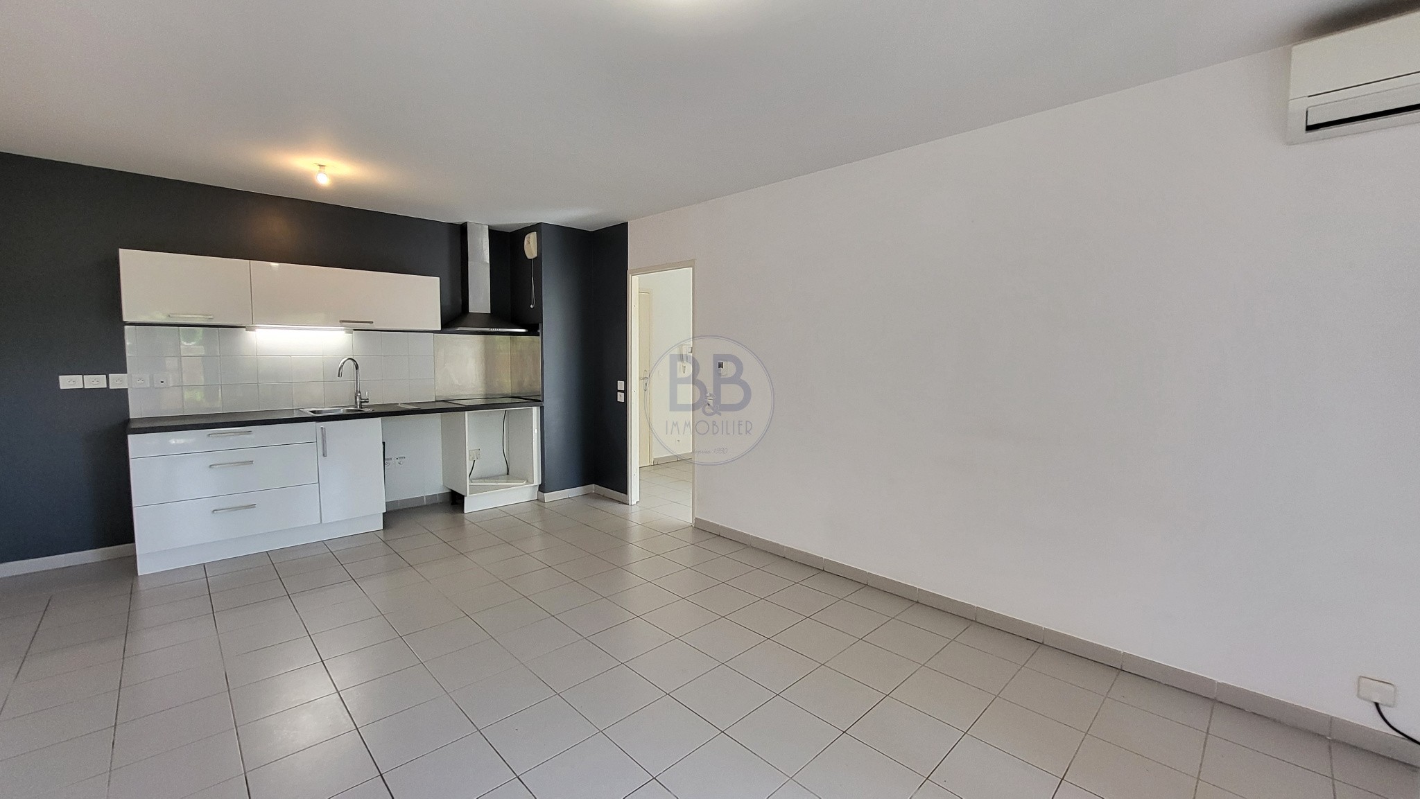 Vente Appartement à Roquebrune-sur-Argens 3 pièces