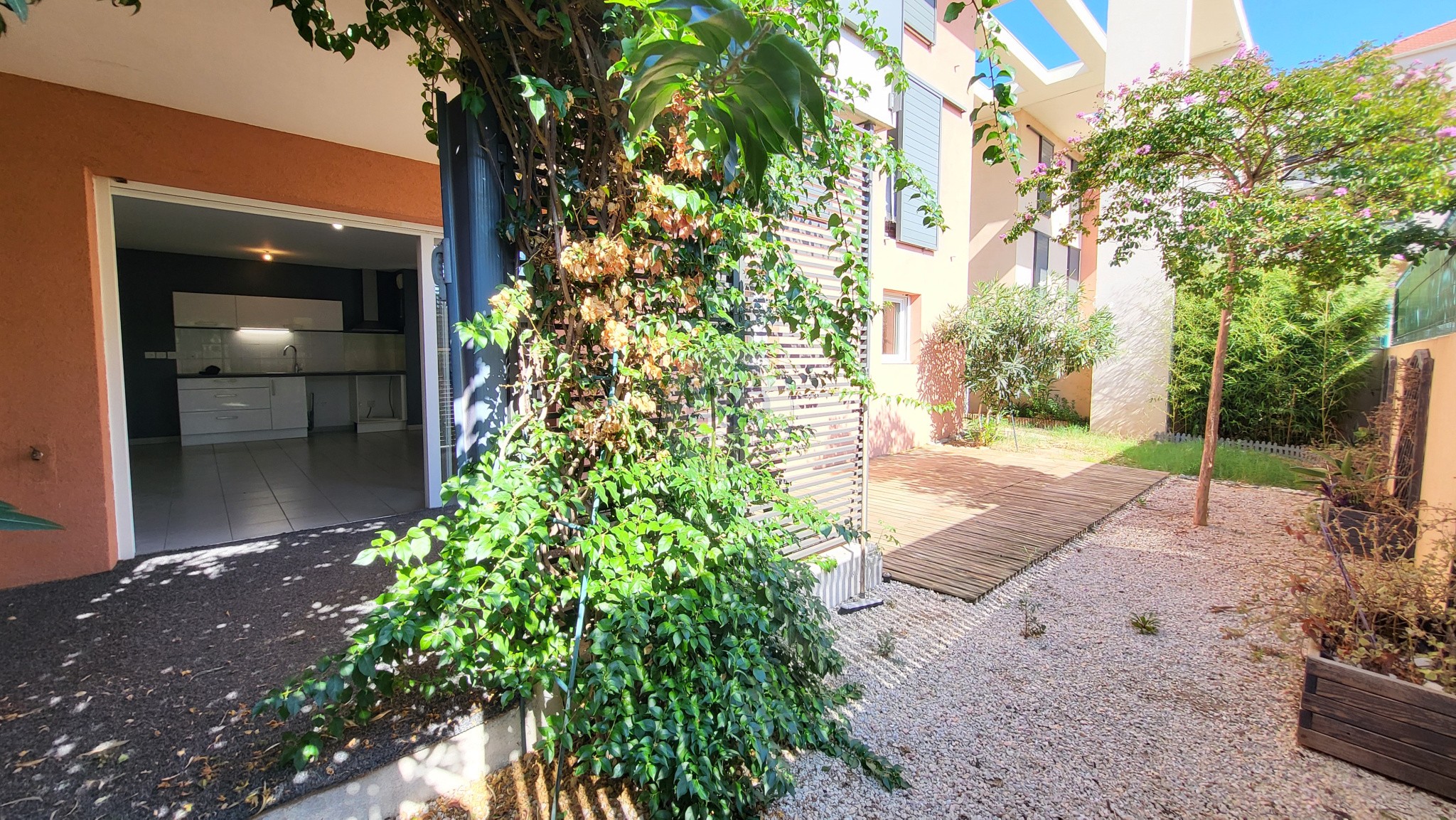 Vente Appartement à Roquebrune-sur-Argens 3 pièces