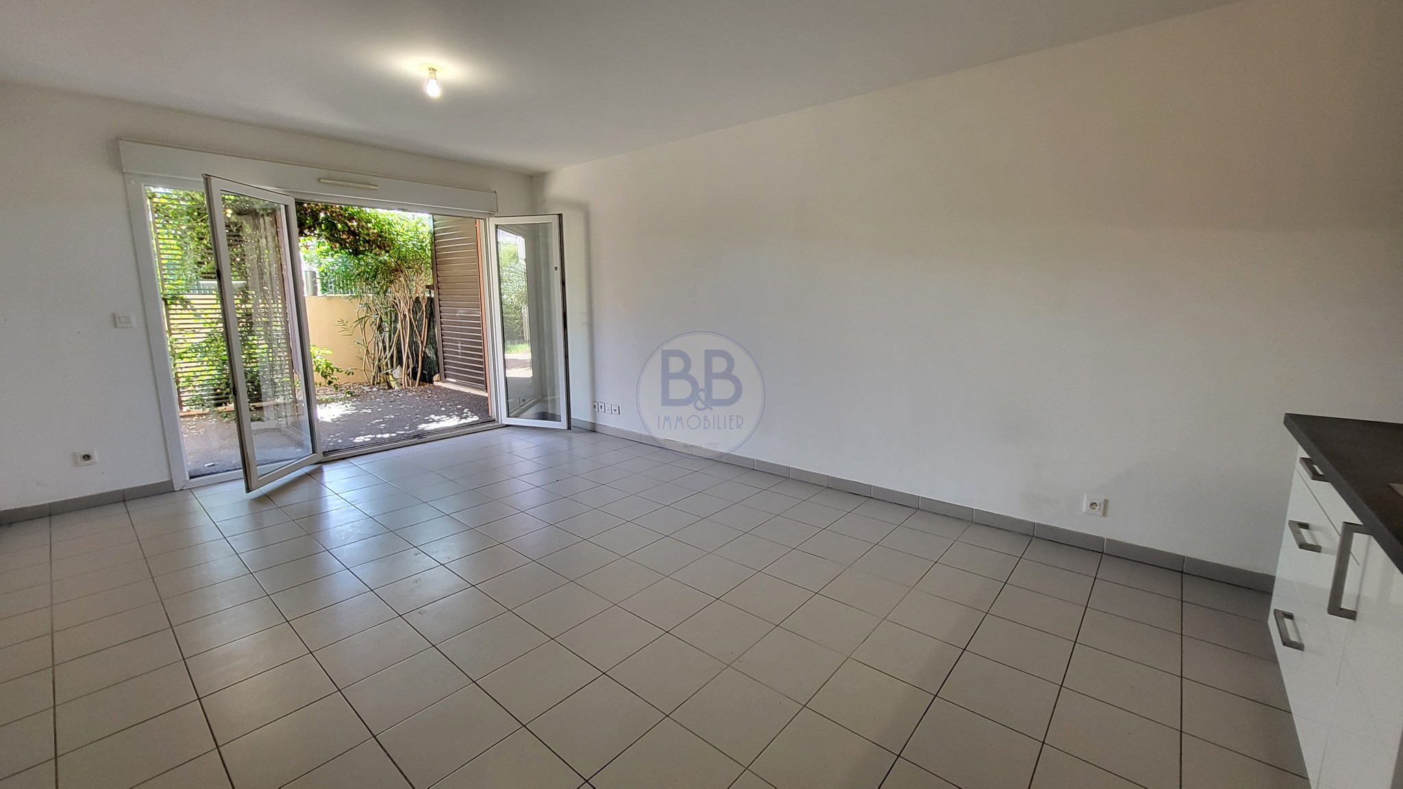 Vente Appartement à Roquebrune-sur-Argens 3 pièces