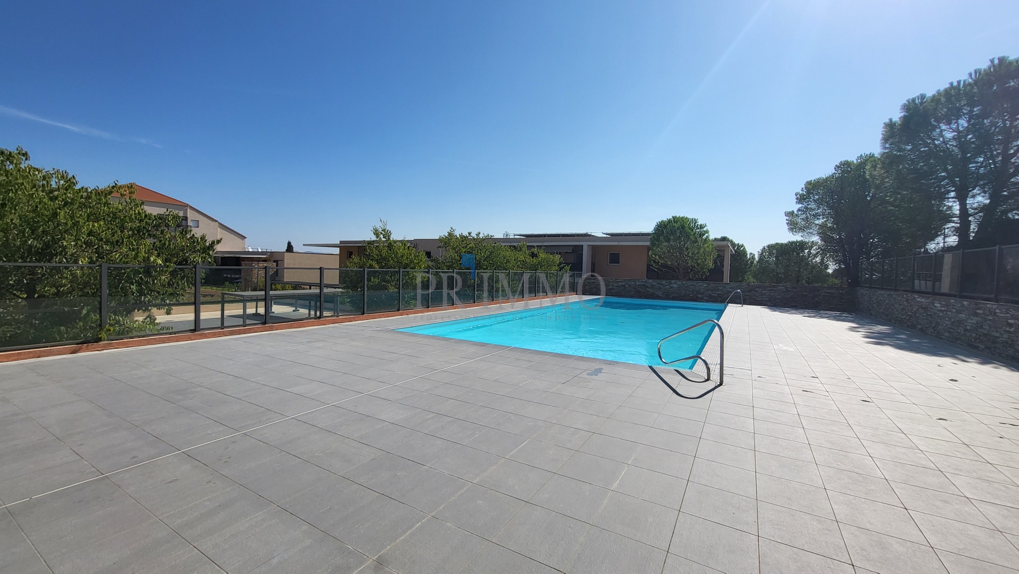 Vente Appartement à Roquebrune-sur-Argens 3 pièces