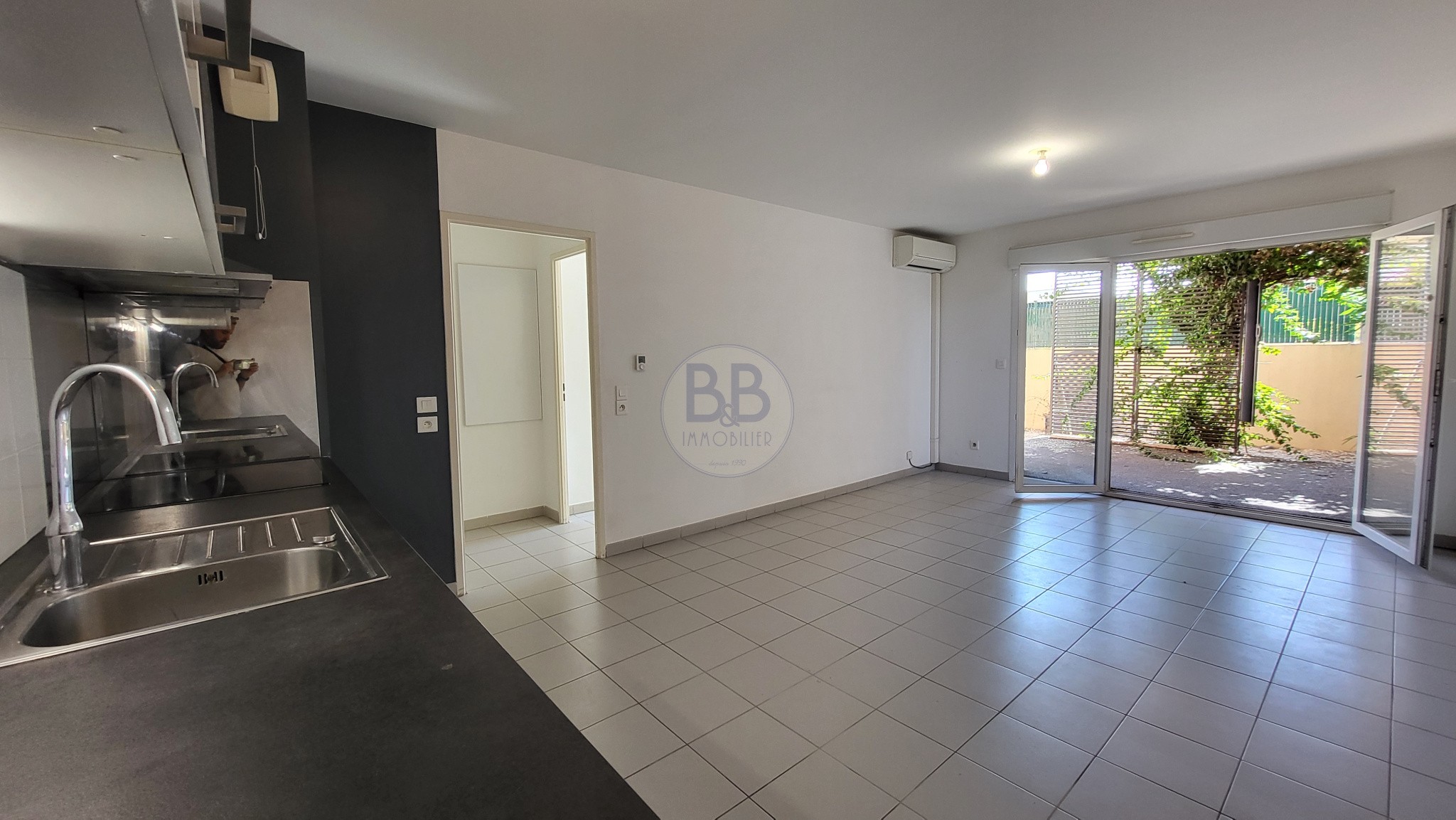 Vente Appartement à Roquebrune-sur-Argens 3 pièces