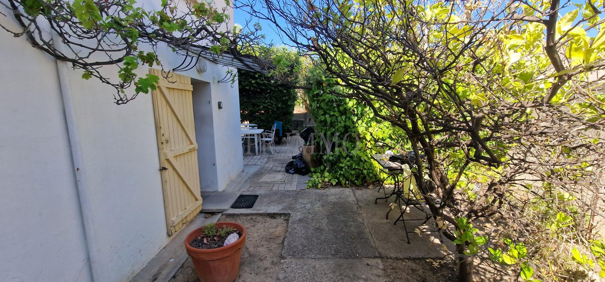 Vente Maison à Saint-Raphaël 4 pièces