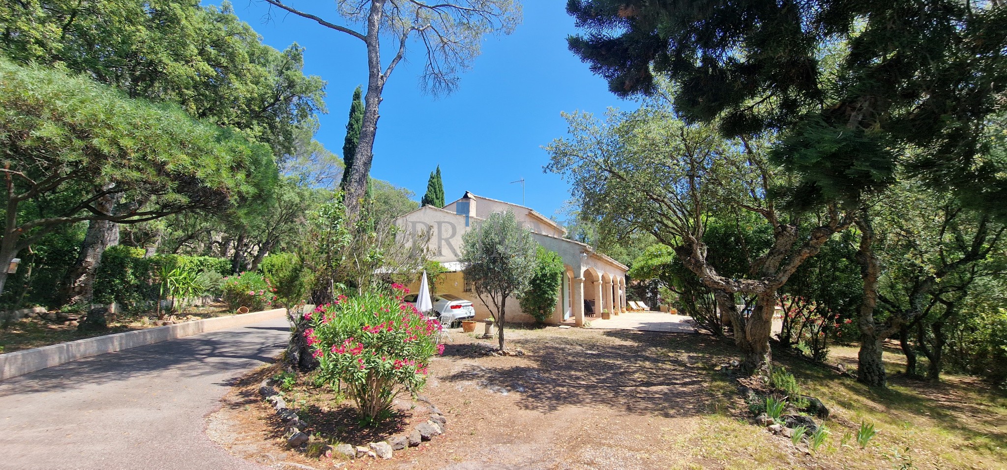 Vente Maison à Fréjus 6 pièces