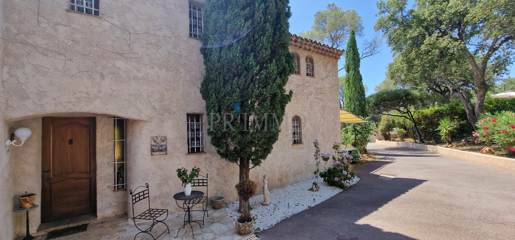 Vente Maison à Fréjus 6 pièces