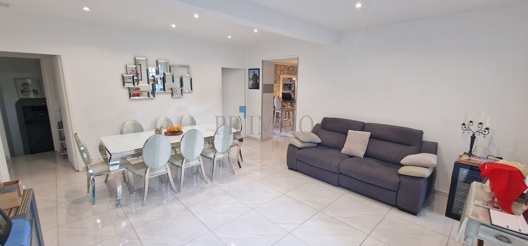 Vente Appartement à Saint-Raphaël 4 pièces