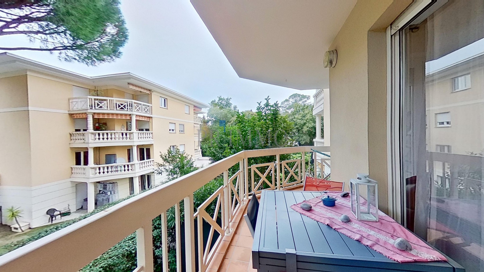 Vente Appartement à Fréjus 3 pièces