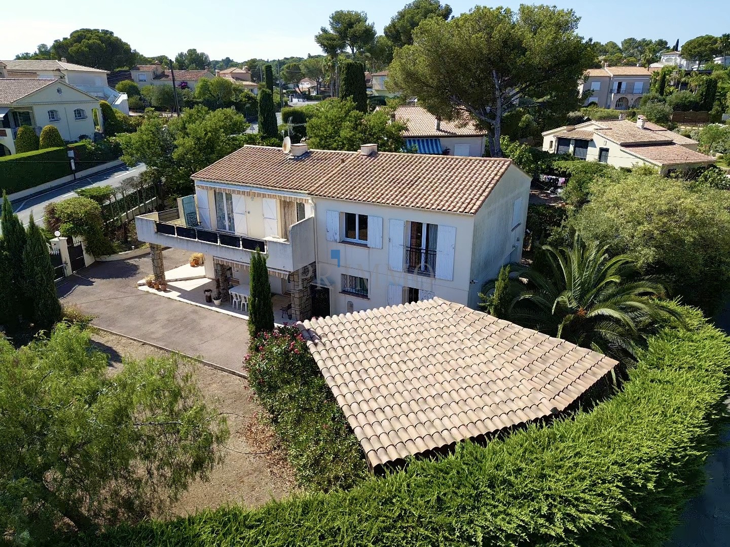 Vente Maison à Saint-Raphaël 8 pièces