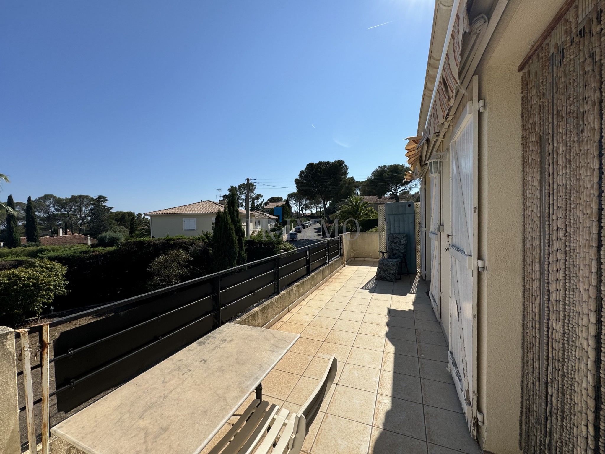 Vente Maison à Saint-Raphaël 8 pièces