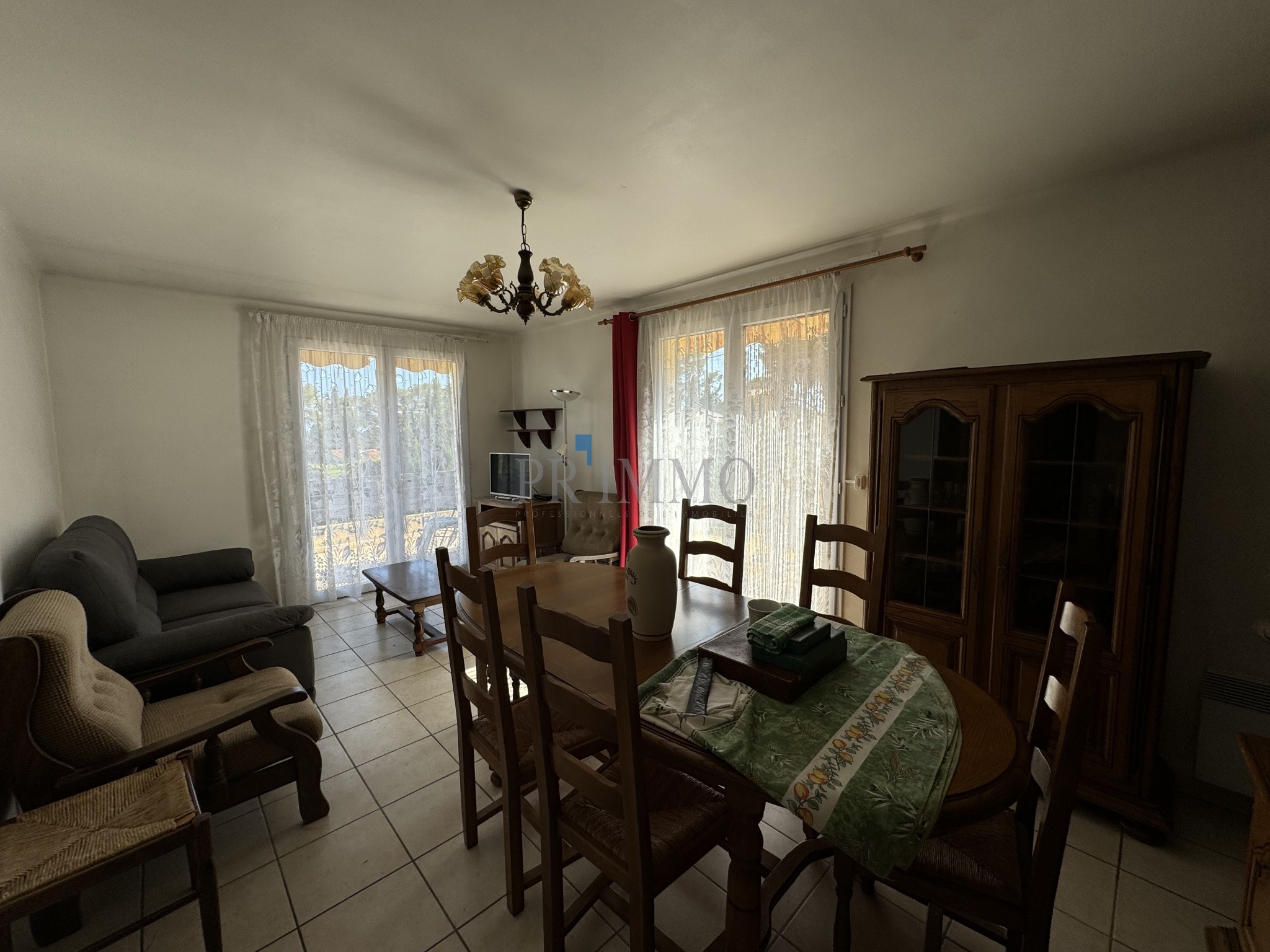 Vente Maison à Saint-Raphaël 8 pièces