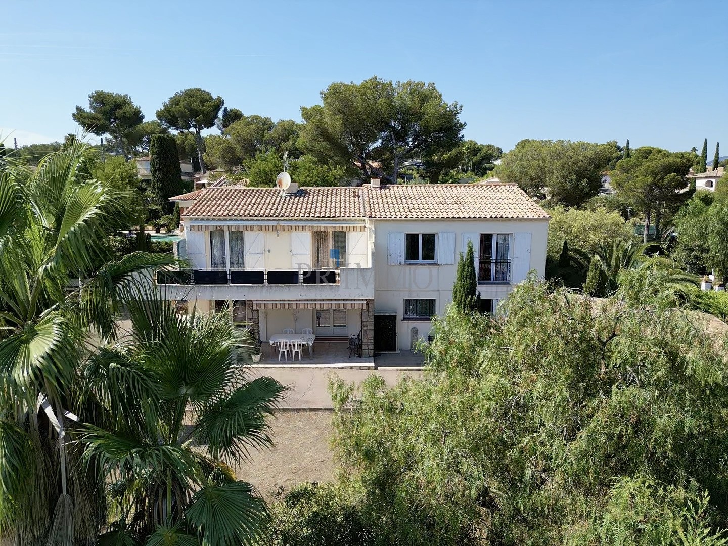 Vente Maison à Saint-Raphaël 8 pièces