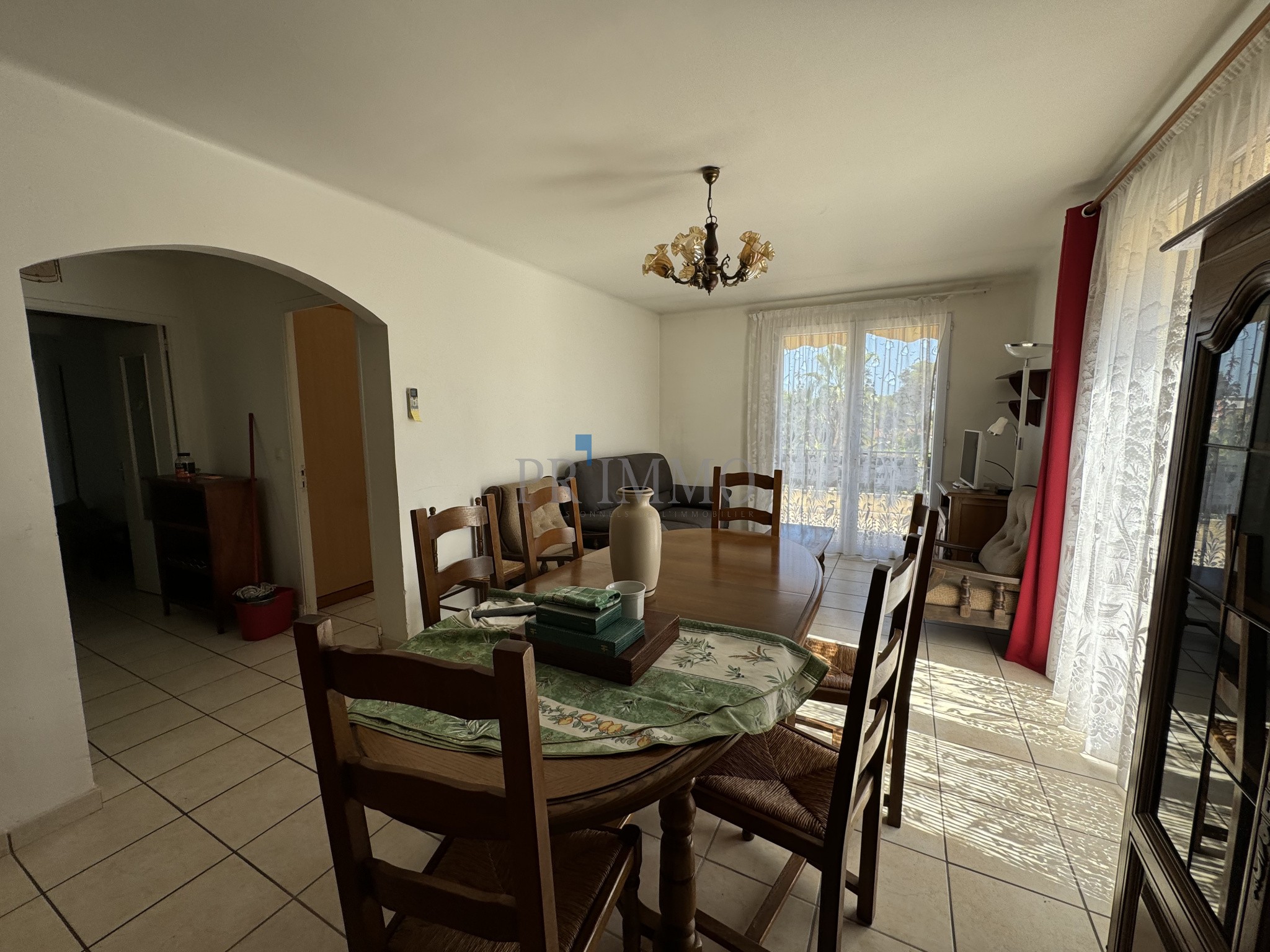 Vente Maison à Saint-Raphaël 8 pièces