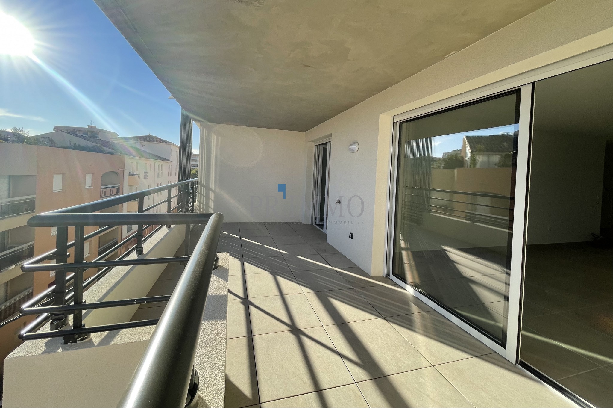 Vente Appartement à Fréjus 3 pièces