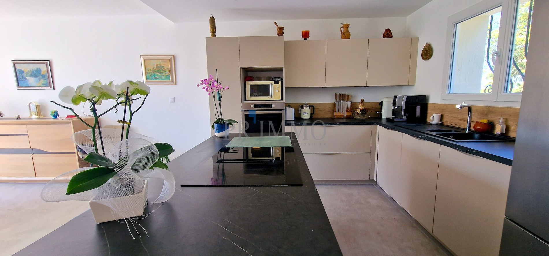 Vente Appartement à Saint-Raphaël 4 pièces