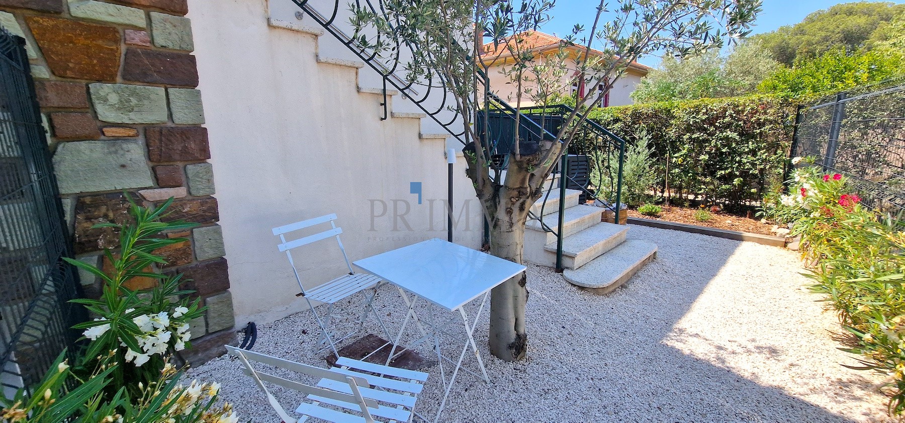 Vente Appartement à Saint-Raphaël 4 pièces