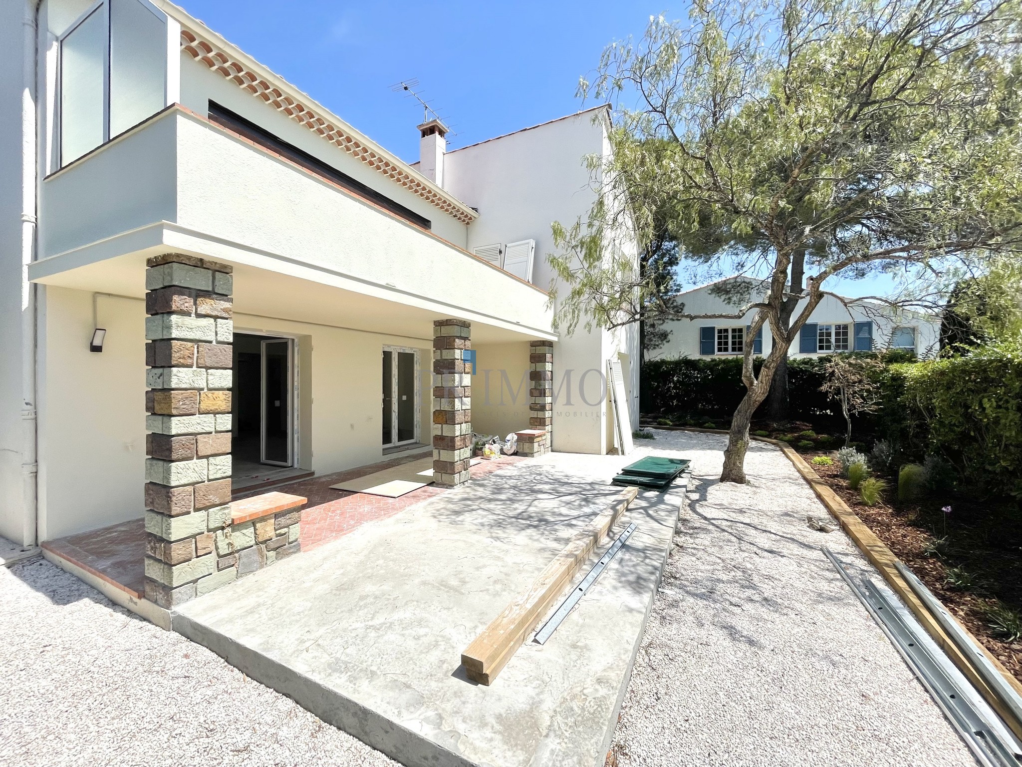 Vente Appartement à Saint-Raphaël 4 pièces