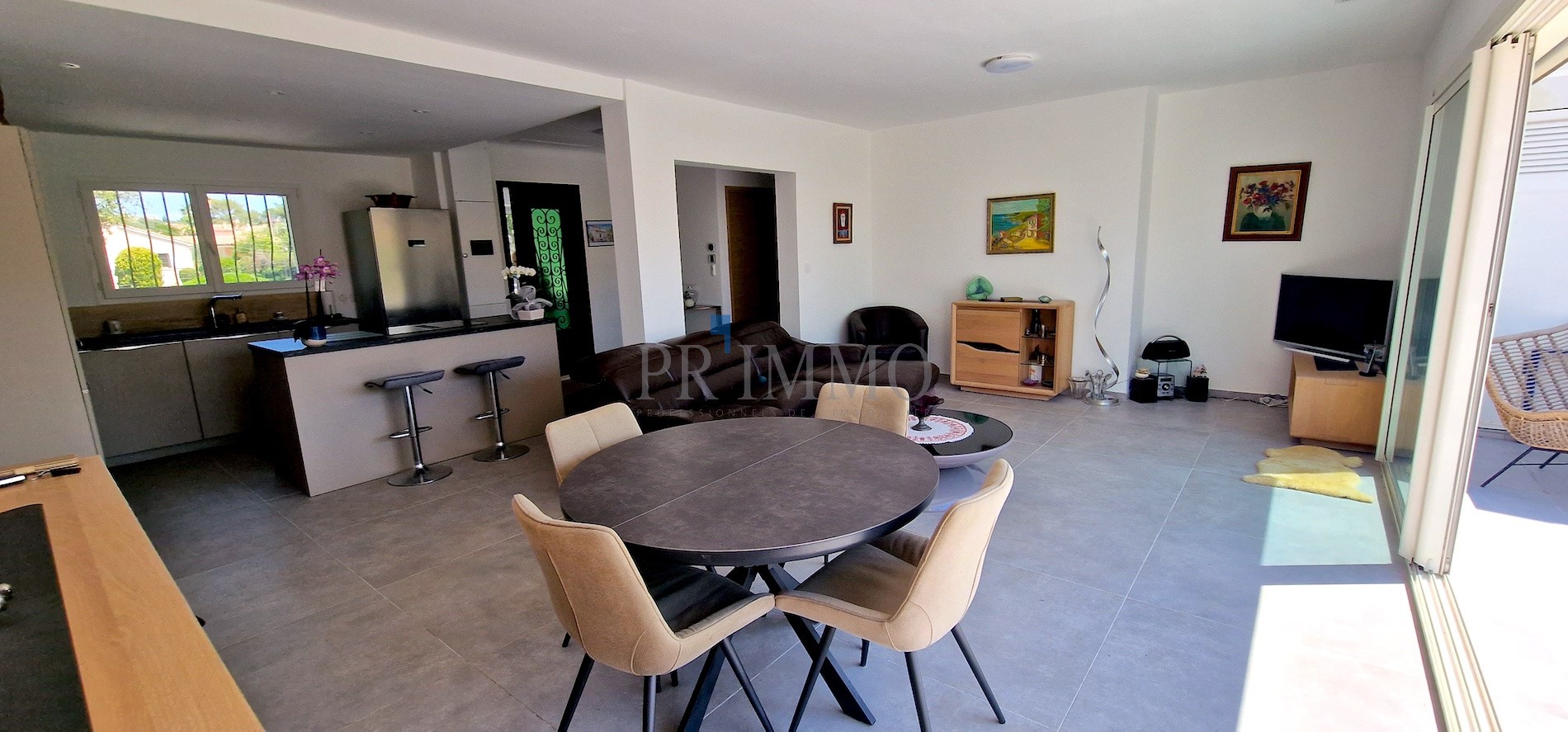 Vente Appartement à Saint-Raphaël 4 pièces