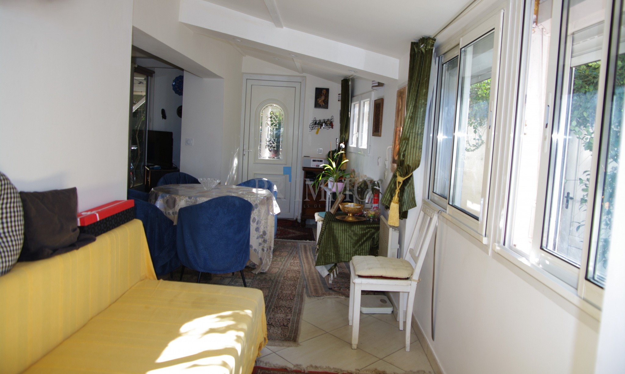 Vente Maison à Saint-Raphaël 3 pièces