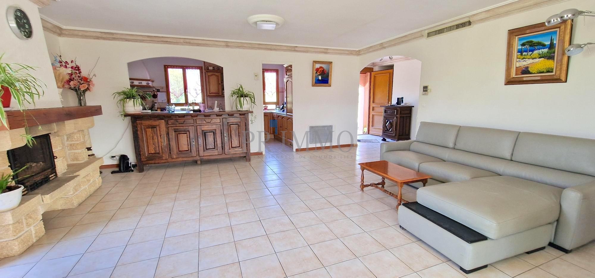 Vente Maison à le Muy 5 pièces