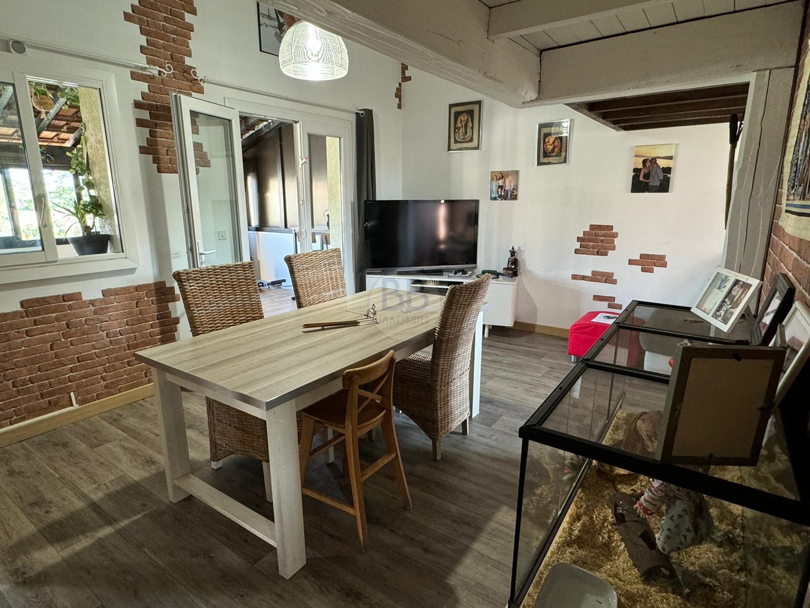 Vente Appartement à Fréjus 2 pièces