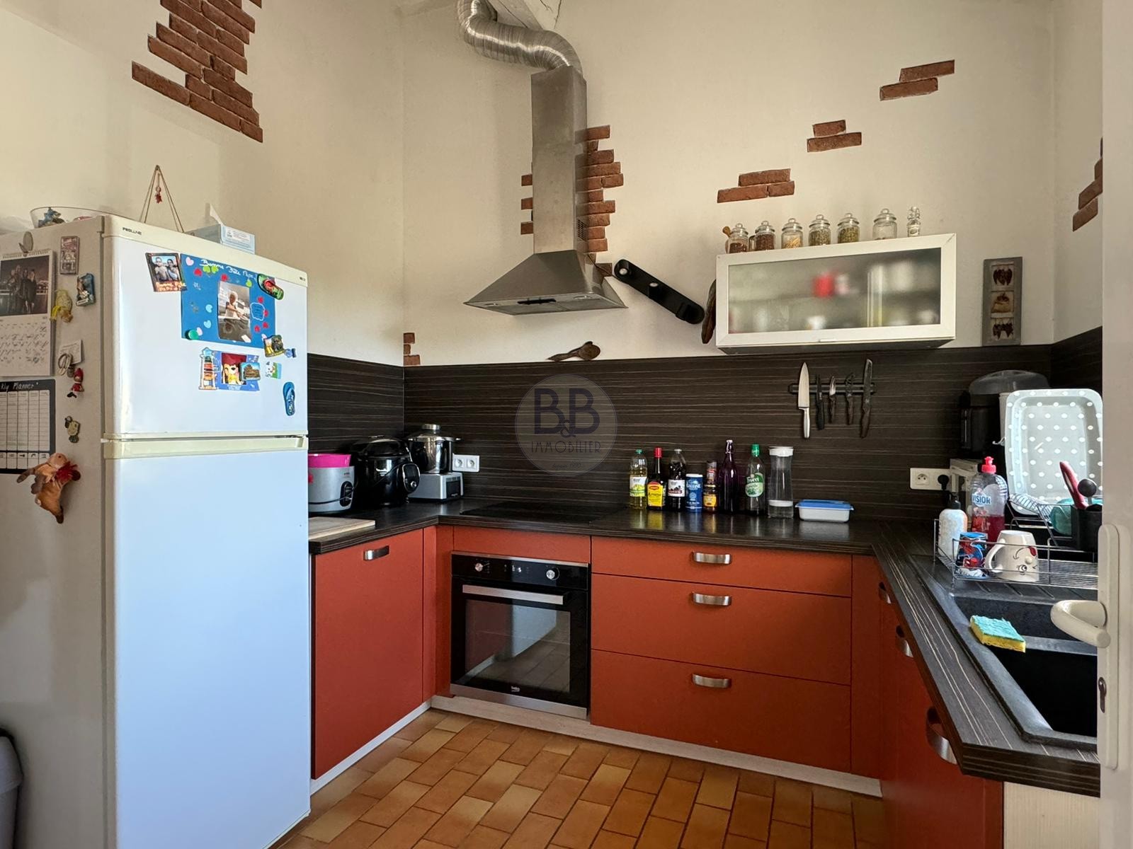 Vente Appartement à Fréjus 2 pièces