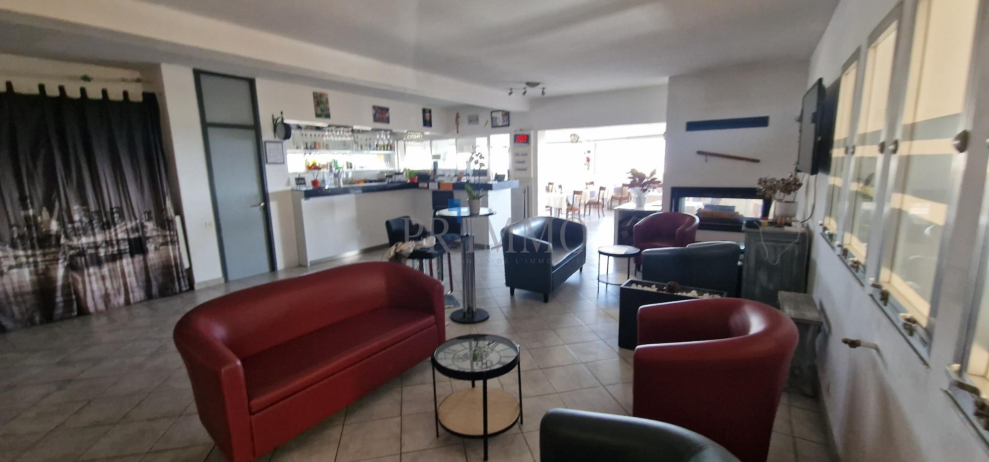 Vente Bureau / Commerce à Draguignan 0 pièce