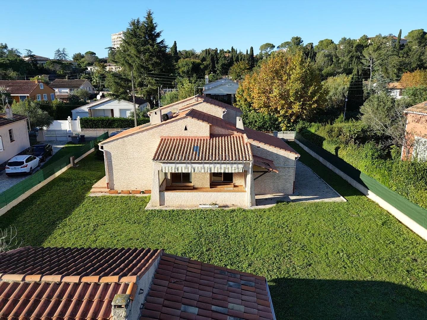 Vente Maison à Saint-Raphaël 5 pièces