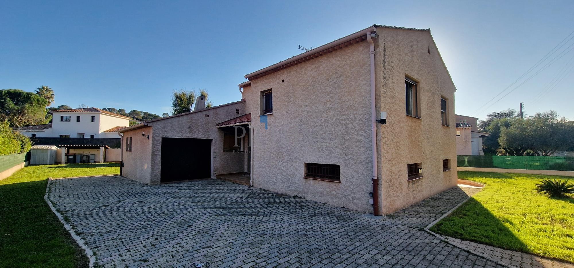 Vente Maison à Saint-Raphaël 5 pièces