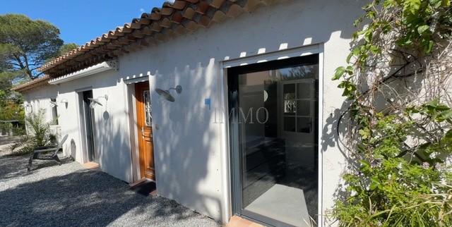 Vente Maison à Saint-Raphaël 3 pièces