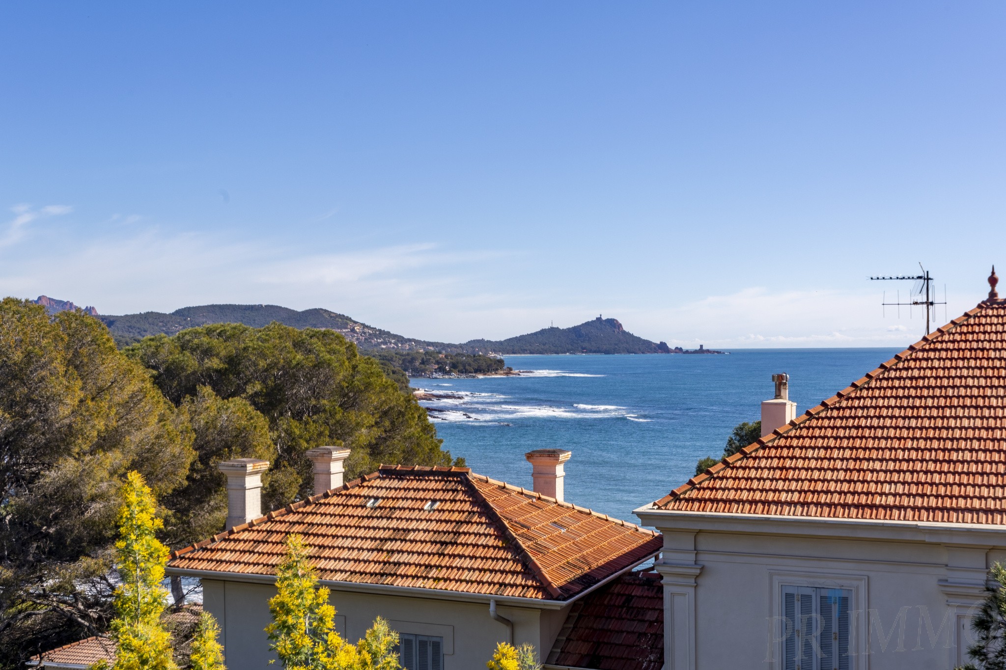 Vente Maison à Saint-Raphaël 9 pièces