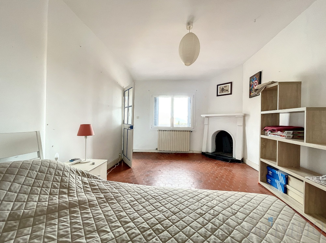 Vente Appartement à Fréjus 4 pièces