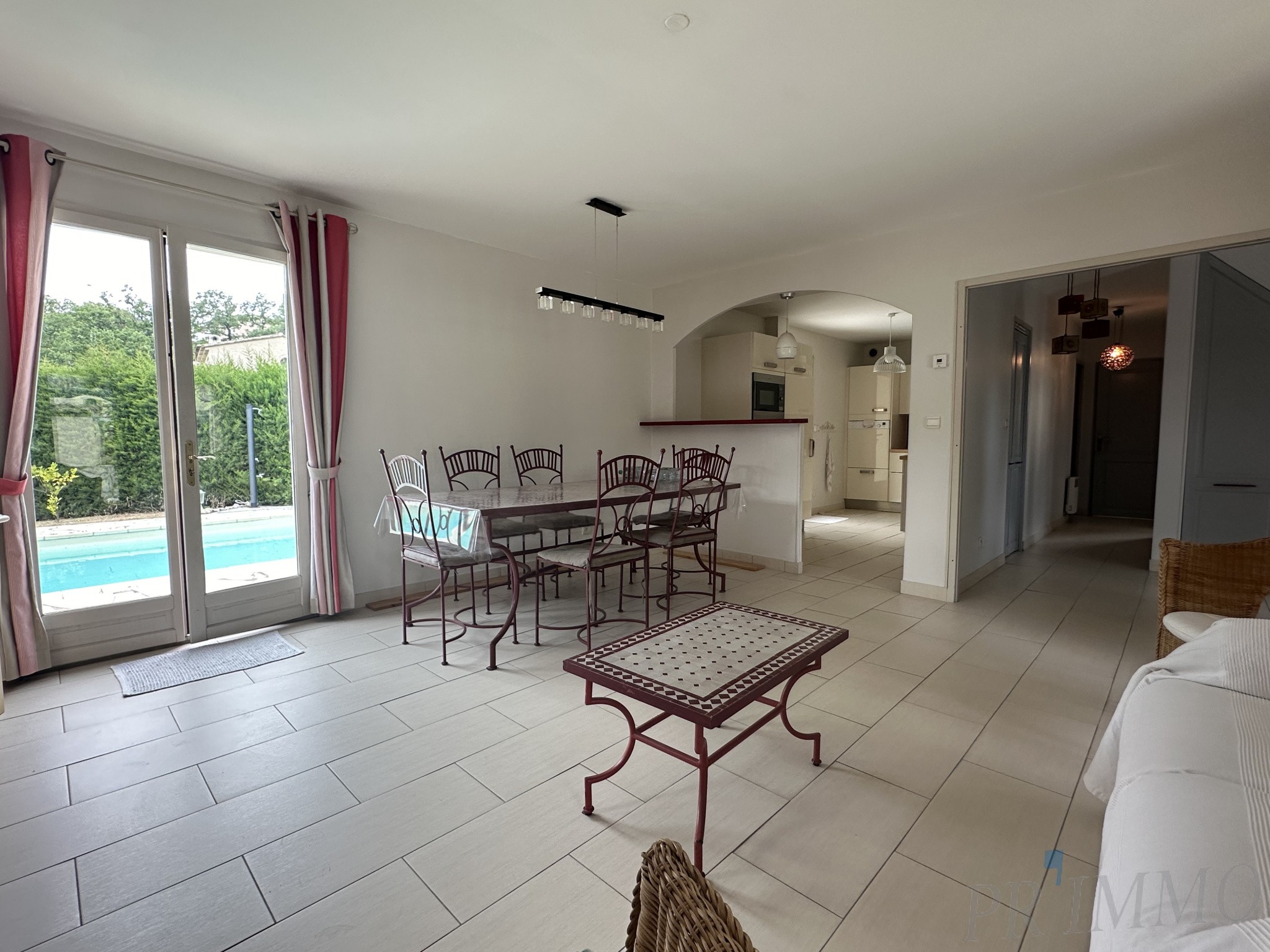 Vente Maison à Fréjus 5 pièces