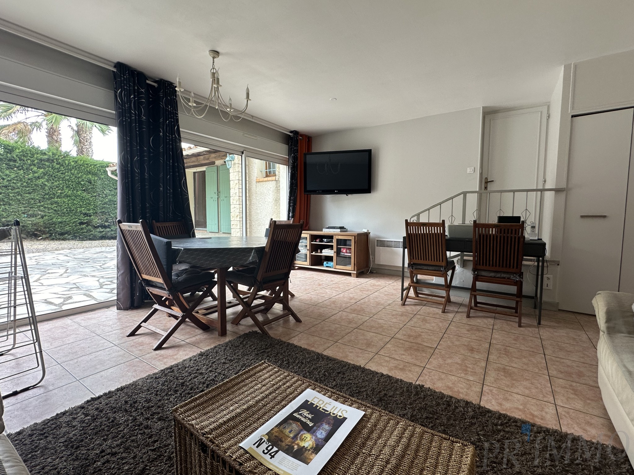 Vente Maison à Fréjus 5 pièces