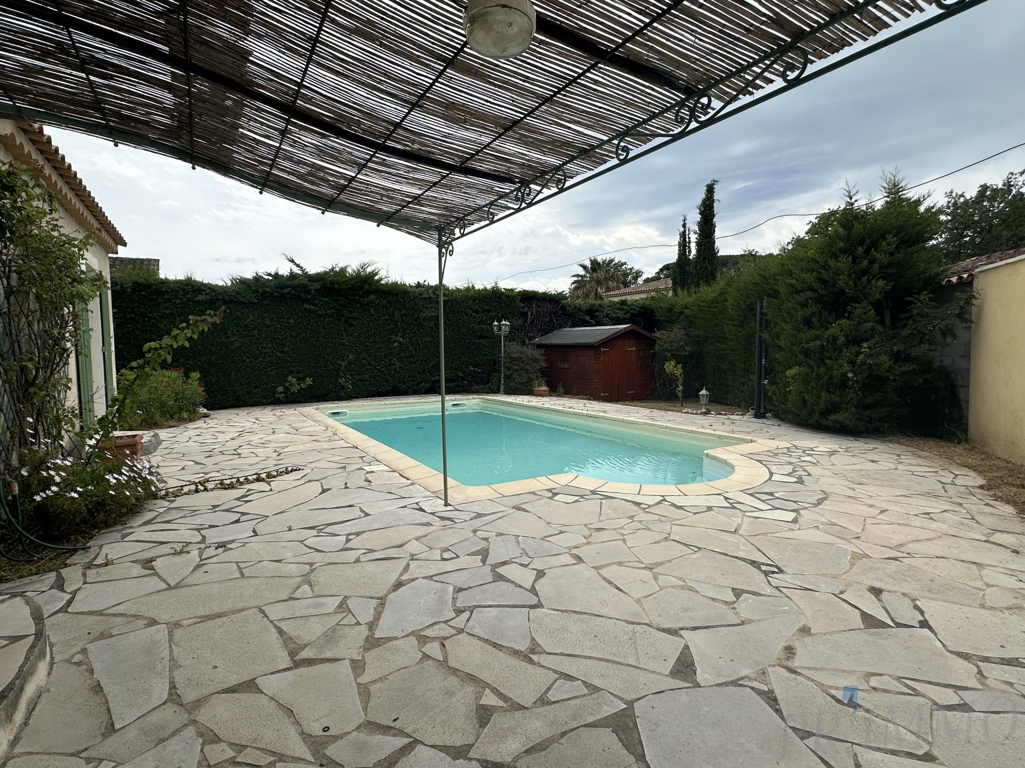 Vente Maison à Fréjus 5 pièces