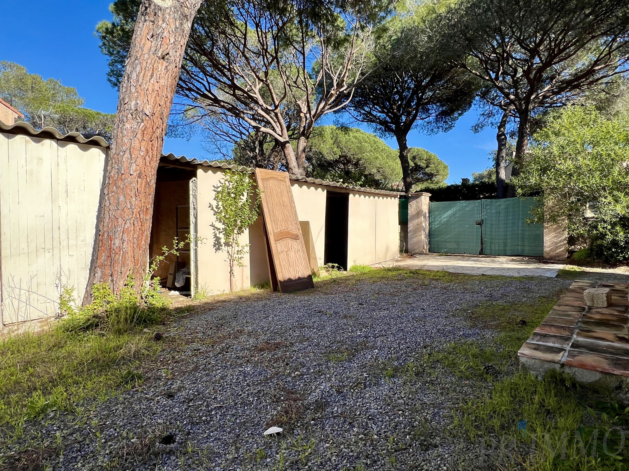 Vente Maison à Saint-Raphaël 7 pièces