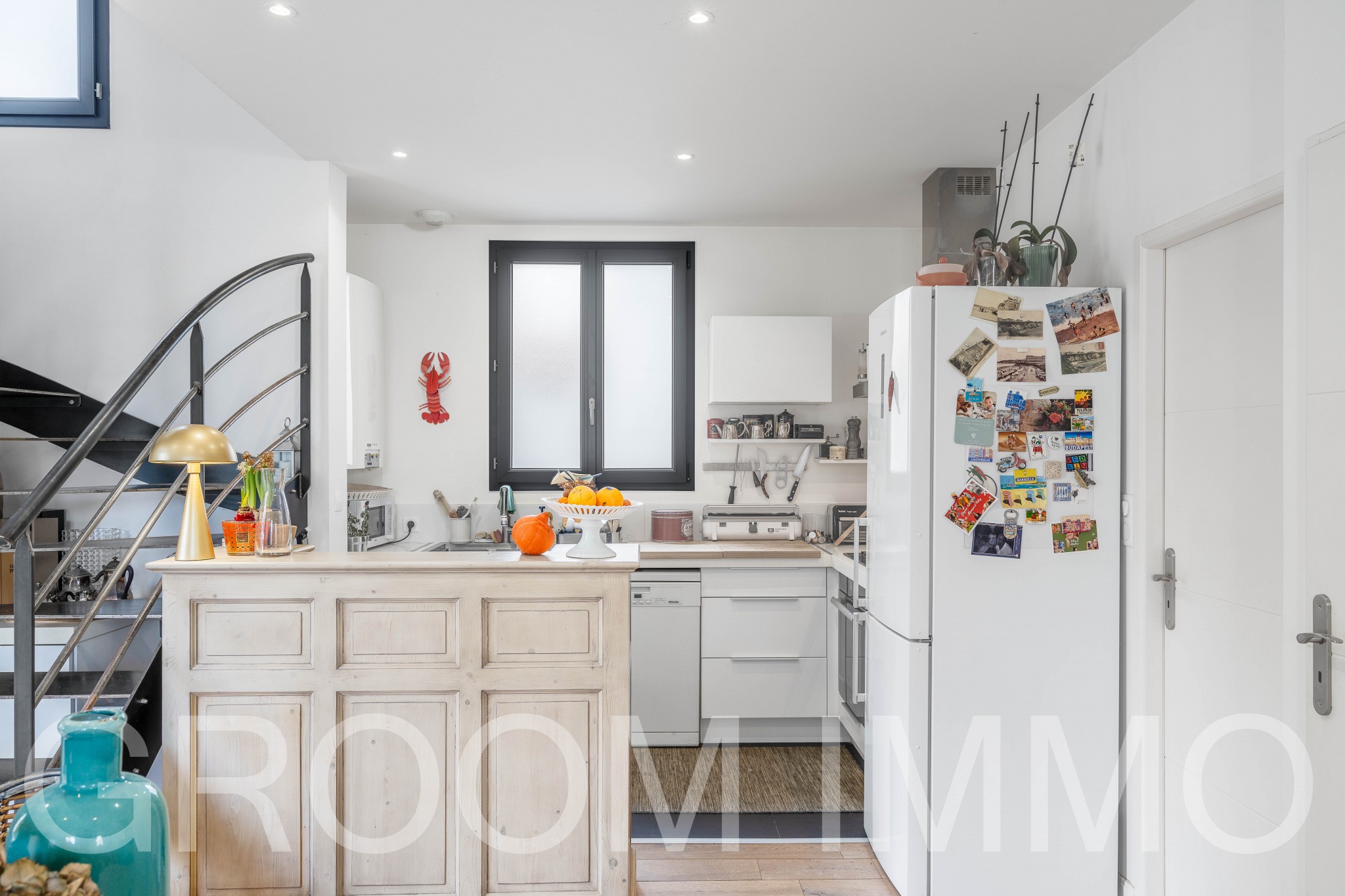 Vente Maison à Biarritz 5 pièces