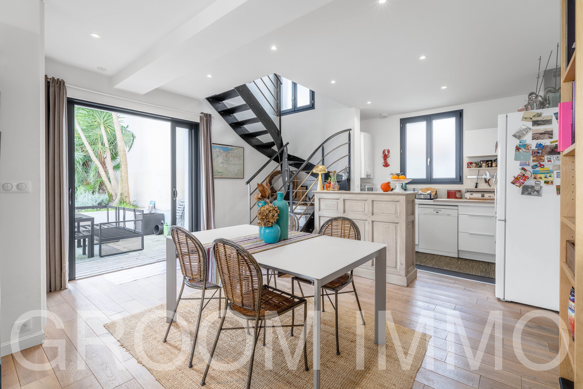 Vente Maison à Biarritz 5 pièces