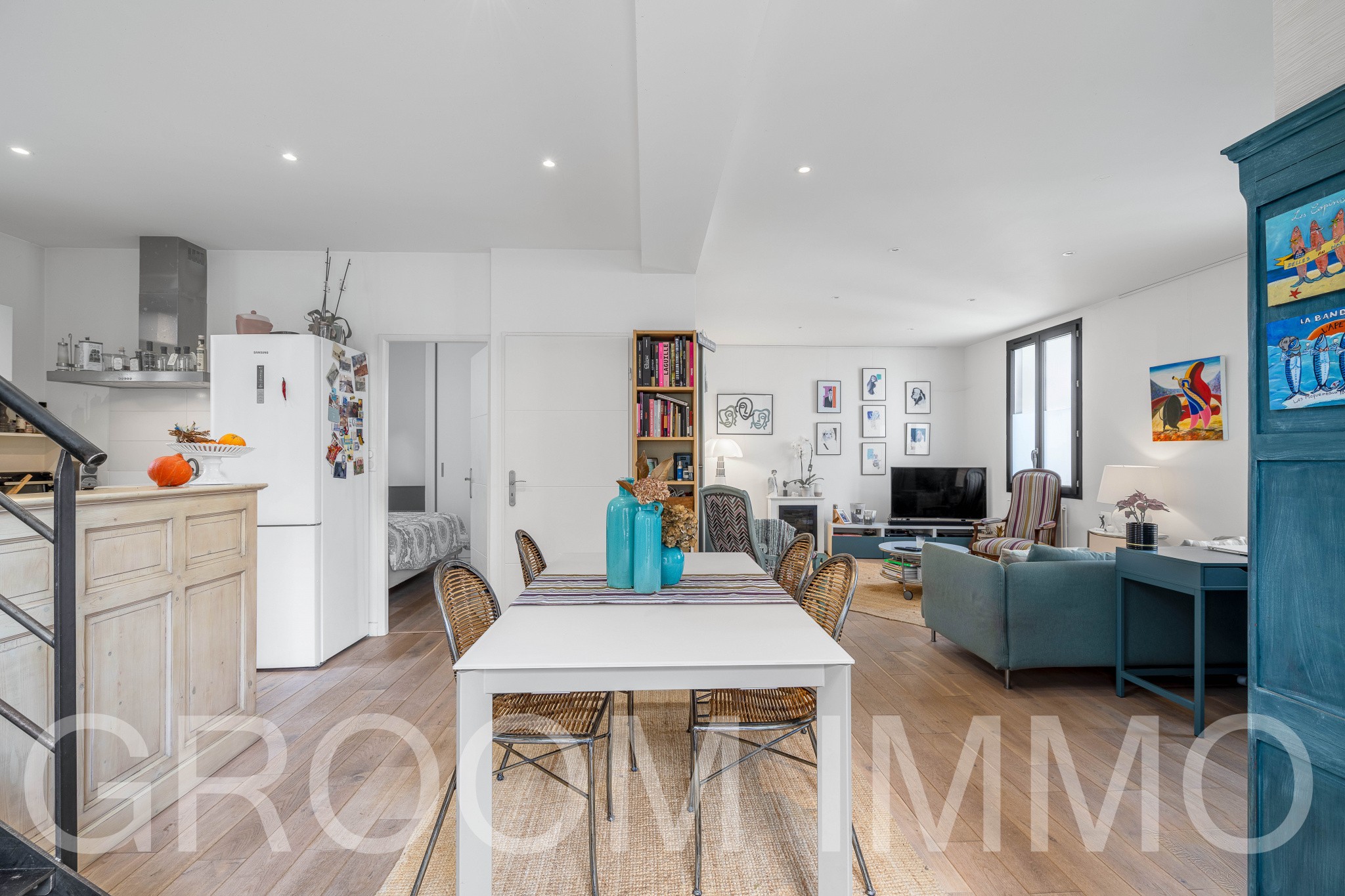 Vente Maison à Biarritz 5 pièces